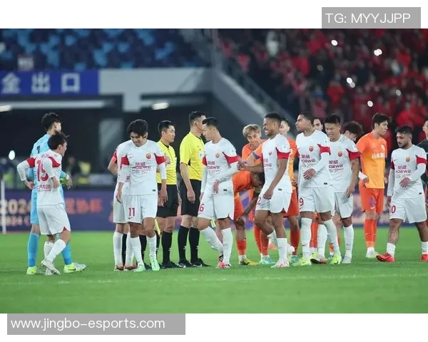 中国足球队明星球员全面解析 他们的成长历程与赛场表现