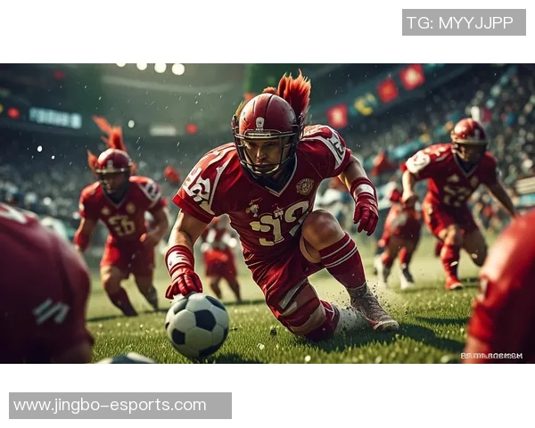 炫酷激情四射的足球球星高清壁纸精选合集