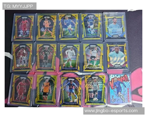 回收足球球星卡的市场价格如何评估以及影响因素解析 回收足球球星卡的市场价格如何评估以及影响因素解析