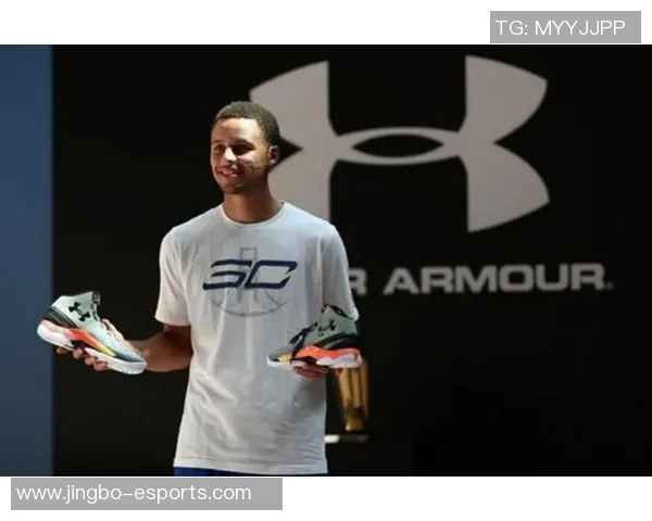 安德玛签约的足球球星及其对品牌的影响力解析 安德玛签约的足球球星及其对品牌的影响力解析