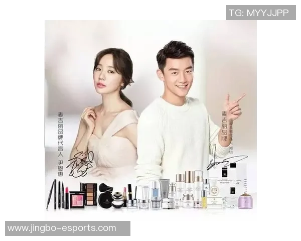 足球明星代言广告背后的秘密与品牌合作趋势解析 足球明星代言广告背后的秘密与品牌合作趋势解析